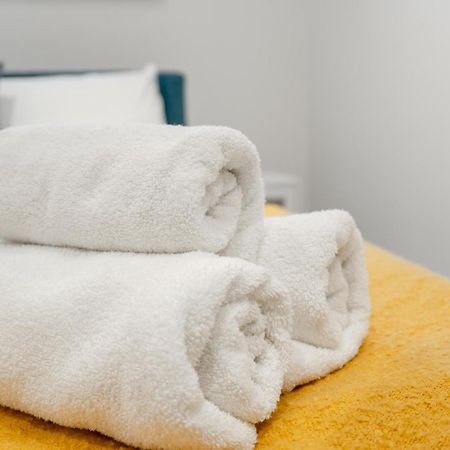 Beautiful Flat Near Central London - Entire Flat - Equipped Kitchen - Private Bathroom Eksteriør bilde