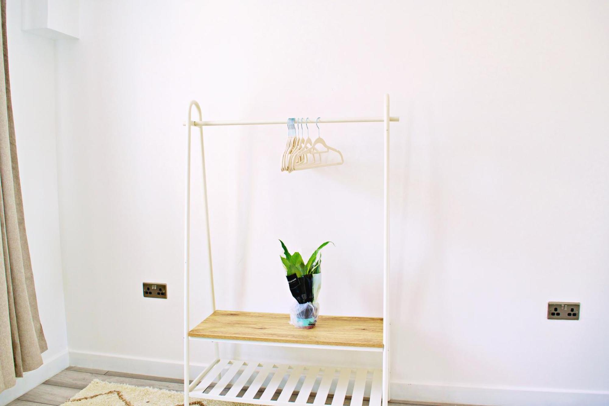 Beautiful Flat Near Central London - Entire Flat - Equipped Kitchen - Private Bathroom Eksteriør bilde