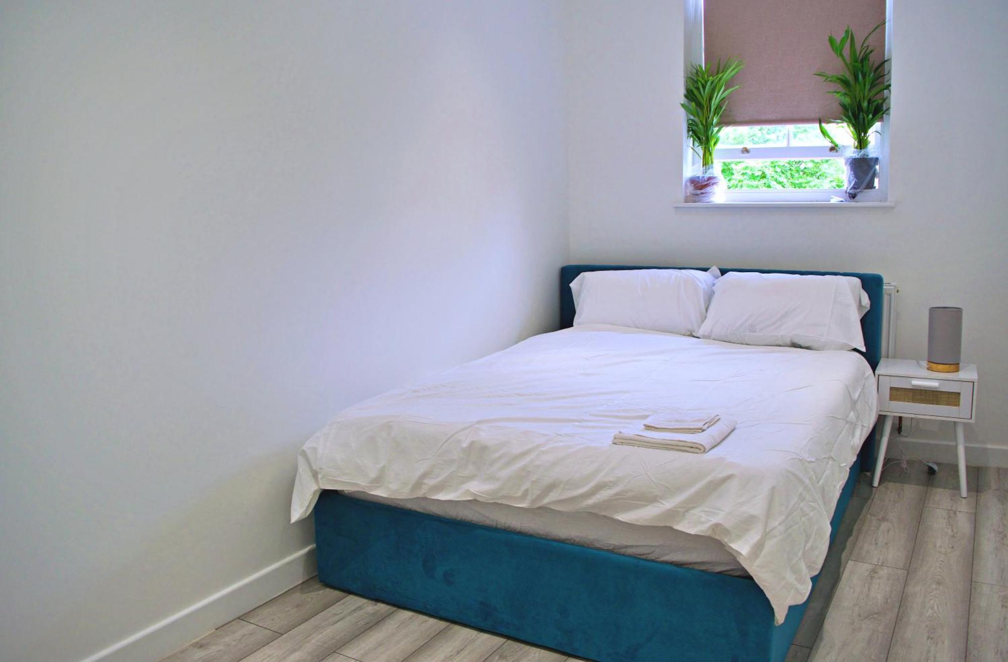 Beautiful Flat Near Central London - Entire Flat - Equipped Kitchen - Private Bathroom Eksteriør bilde