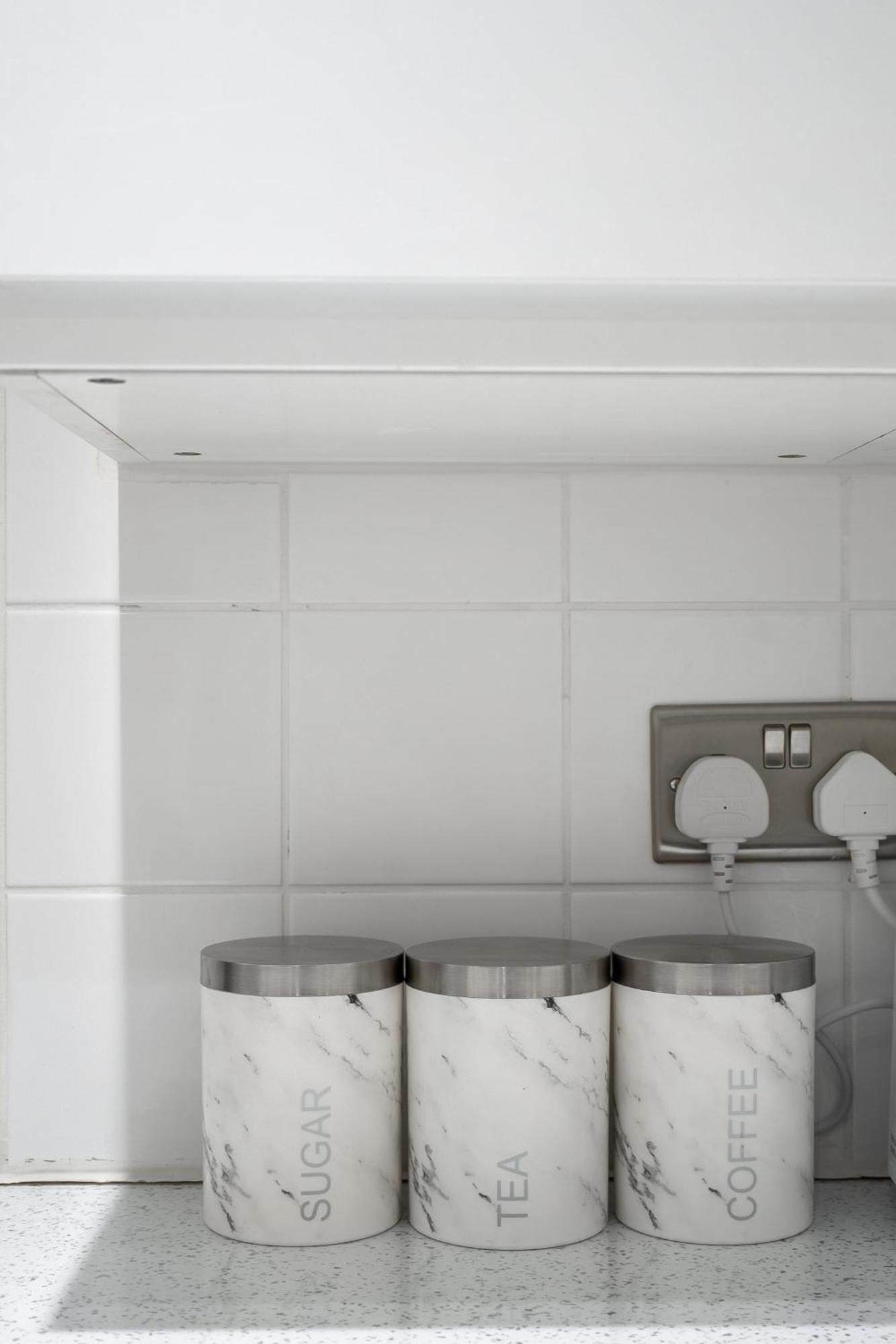 Beautiful Flat Near Central London - Entire Flat - Equipped Kitchen - Private Bathroom Eksteriør bilde