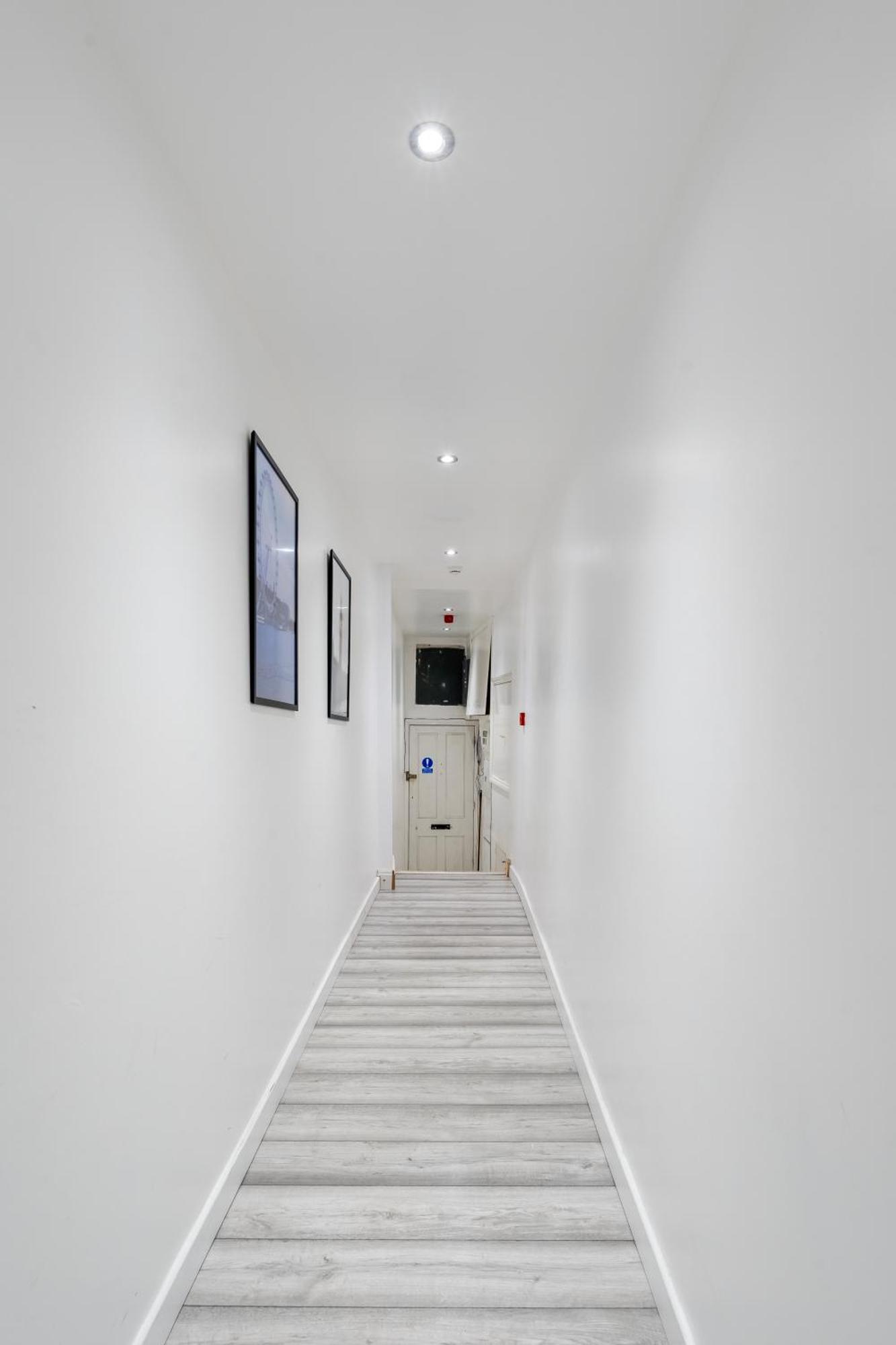 Beautiful Flat Near Central London - Entire Flat - Equipped Kitchen - Private Bathroom Eksteriør bilde