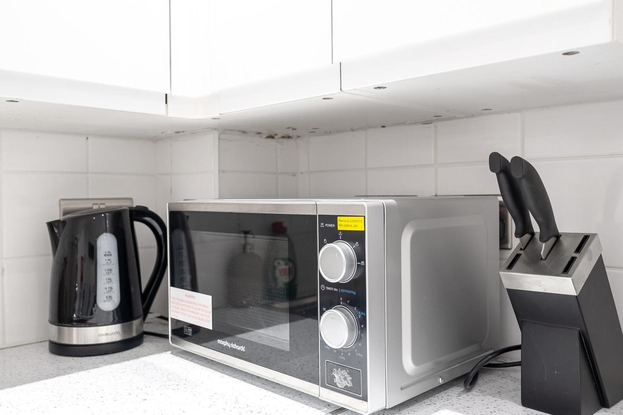 Beautiful Flat Near Central London - Entire Flat - Equipped Kitchen - Private Bathroom Eksteriør bilde