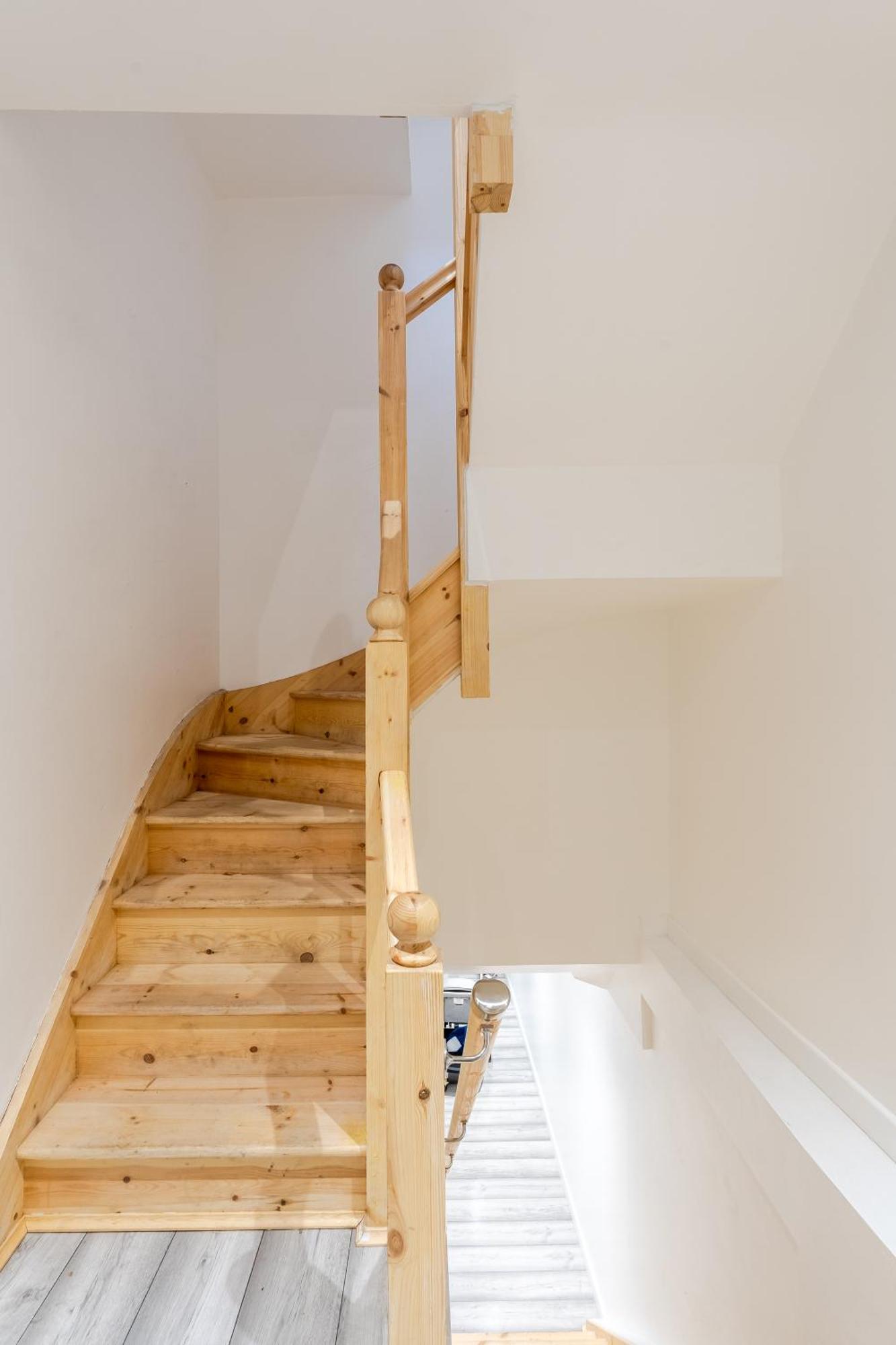 Beautiful Flat Near Central London - Entire Flat - Equipped Kitchen - Private Bathroom Eksteriør bilde