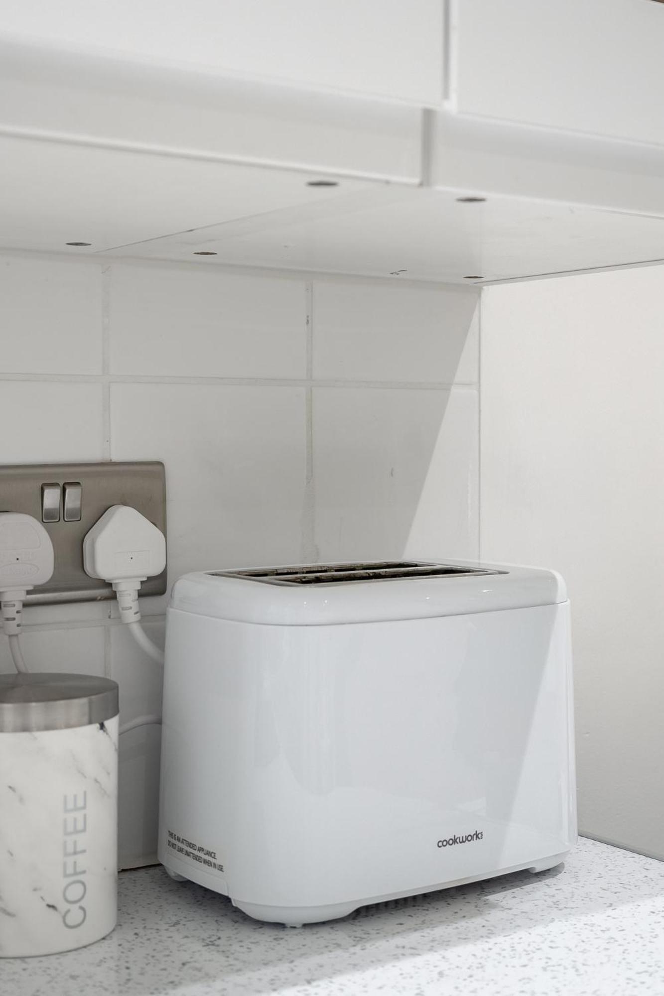 Beautiful Flat Near Central London - Entire Flat - Equipped Kitchen - Private Bathroom Eksteriør bilde