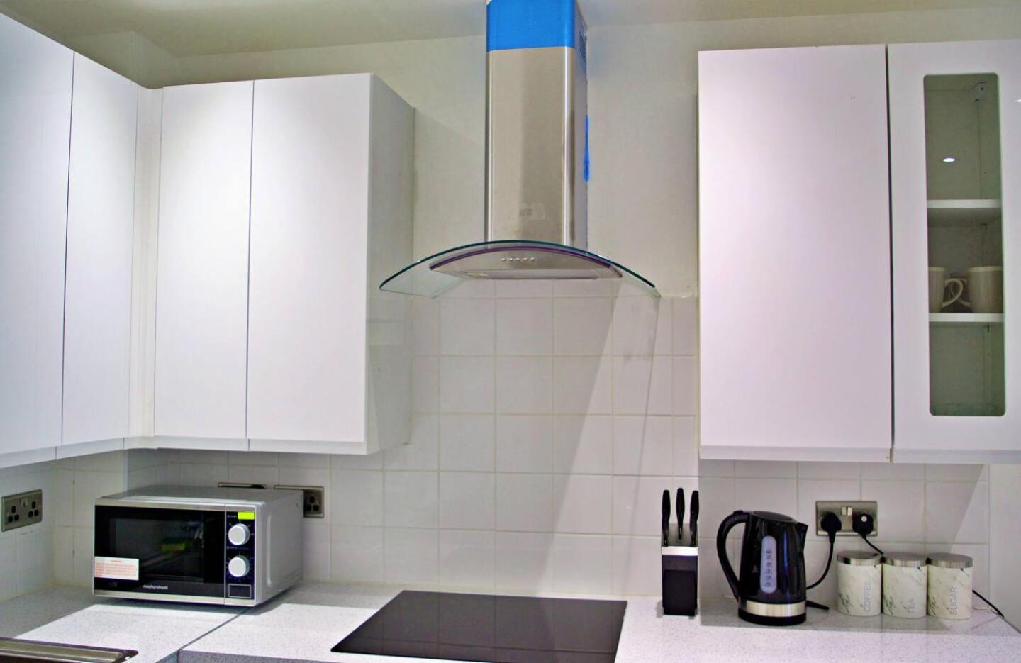 Beautiful Flat Near Central London - Entire Flat - Equipped Kitchen - Private Bathroom Eksteriør bilde