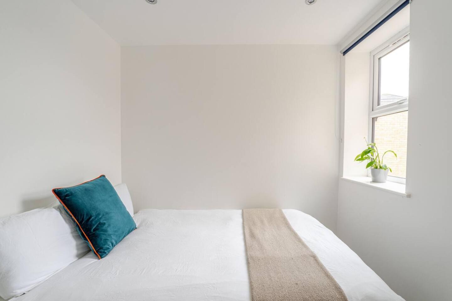 Beautiful Flat Near Central London - Entire Flat - Equipped Kitchen - Private Bathroom Eksteriør bilde