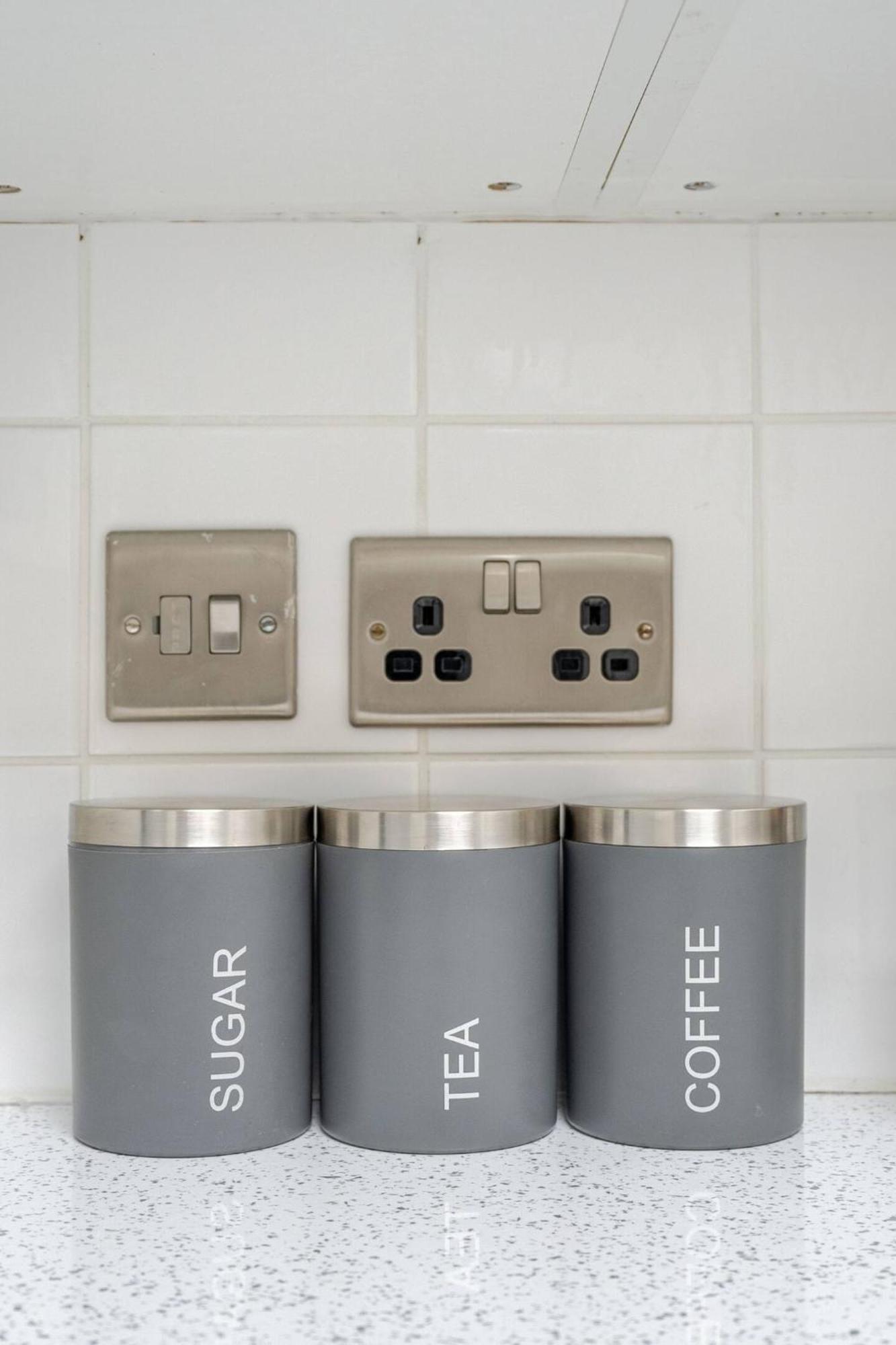 Beautiful Flat Near Central London - Entire Flat - Equipped Kitchen - Private Bathroom Eksteriør bilde